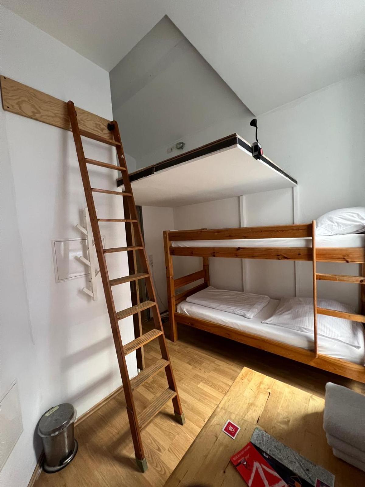Freiraum Hostel Kreuzberg — Photos 3