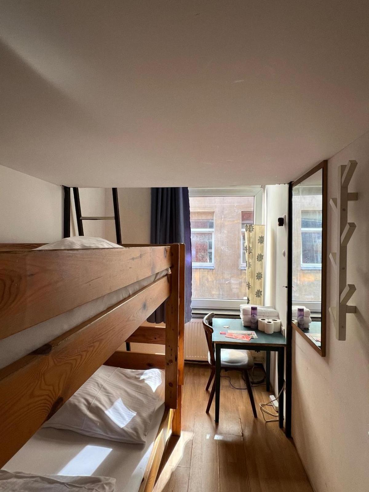 Freiraum Hostel Kreuzberg — Photos 2